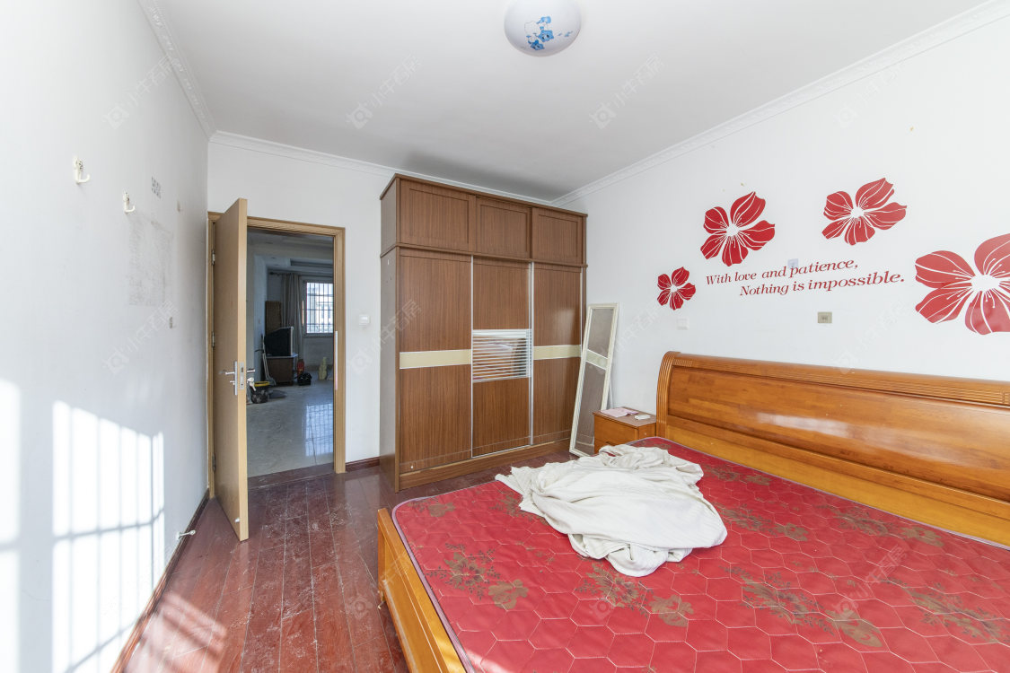 常州花东五村在售二手房源室内图_小牛看房