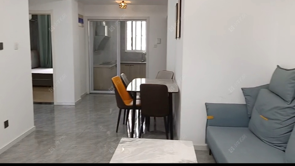 常州新城东苑四区在租房源_小牛看房