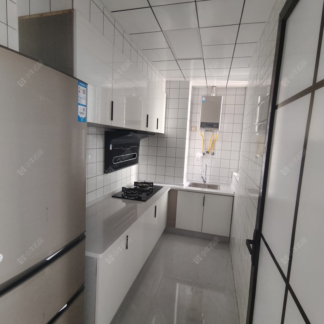 常州龙城福第在租房源_小牛看房