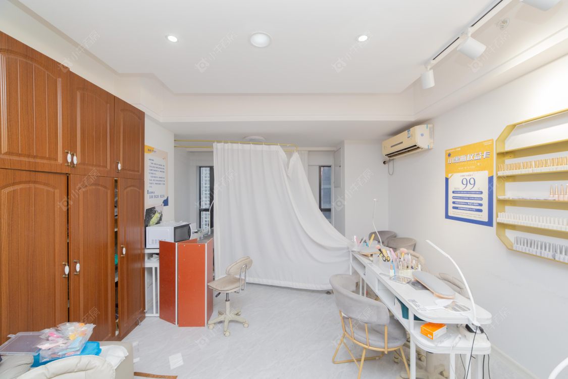 常州新北万达广场在售二手房源_小牛看房