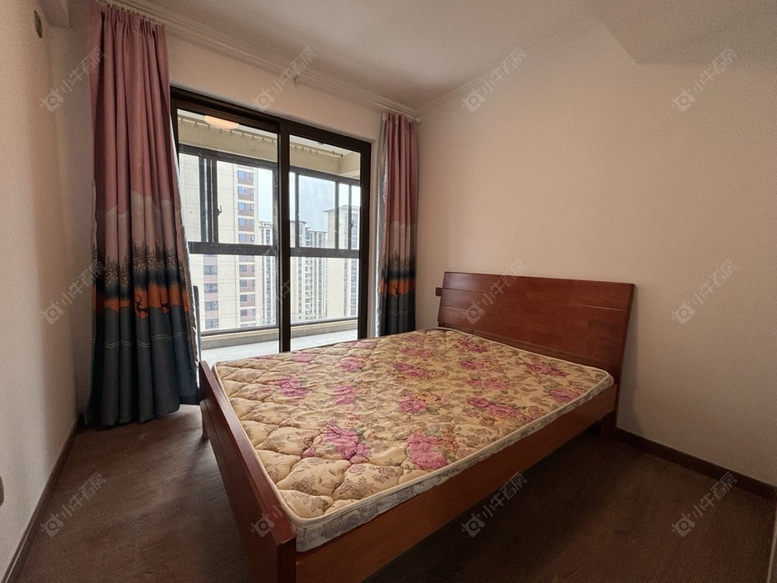 常州碧桂园碧玥和鸣在租房源户型图_小牛看房