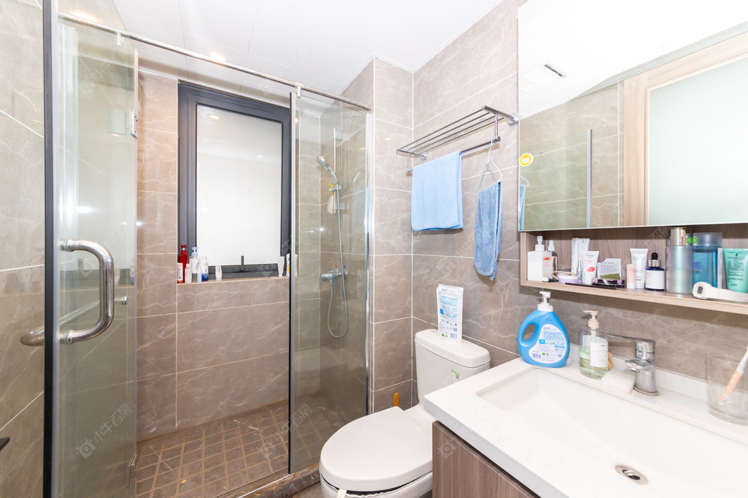 常州弘阳云峯在售二手房源室内图_小牛看房