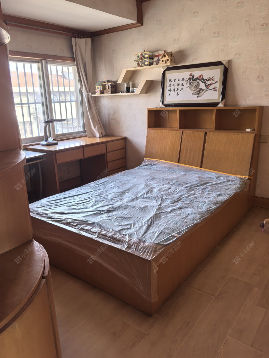 常州湾里新村在租房源_小牛看房