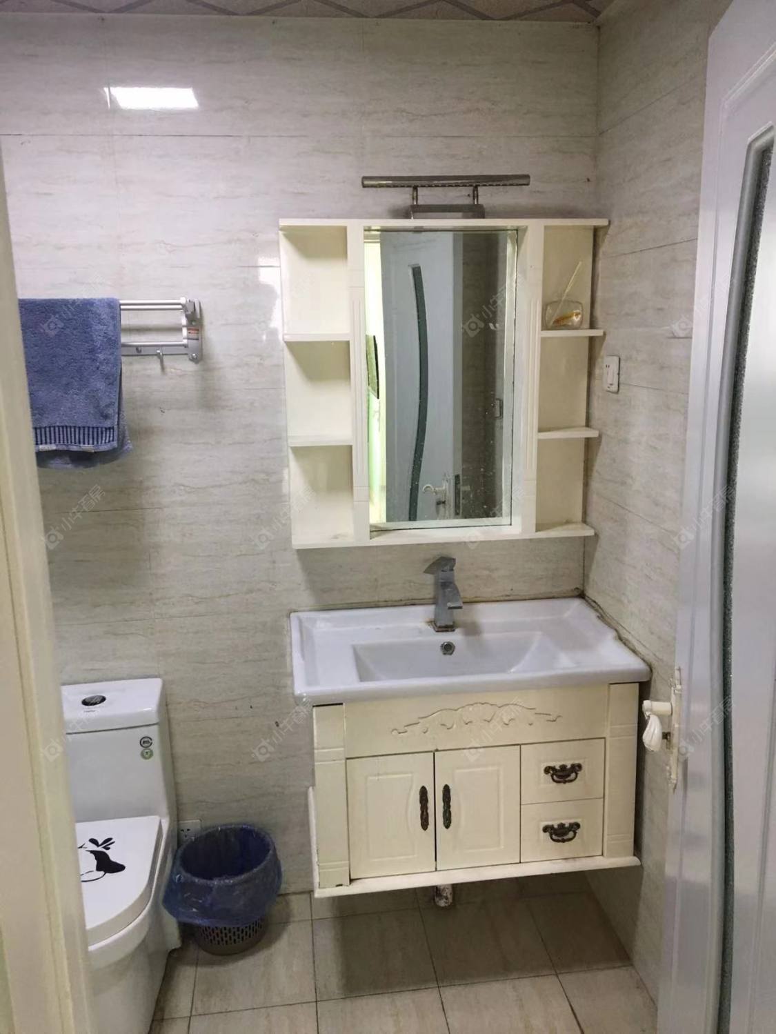 康桥水郡房源室内图 常州康桥水郡在租房源室内图_小牛看房