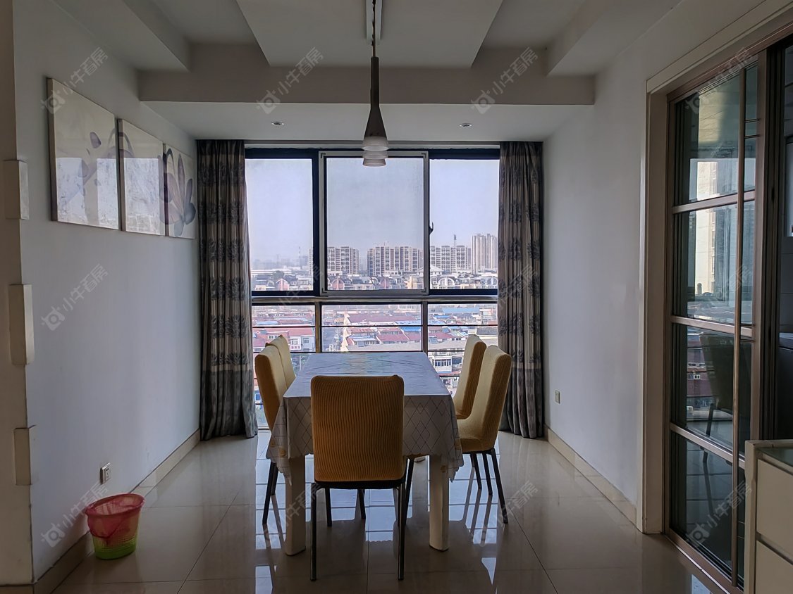 常州太湖明珠苑西苑在租房源_小牛看房