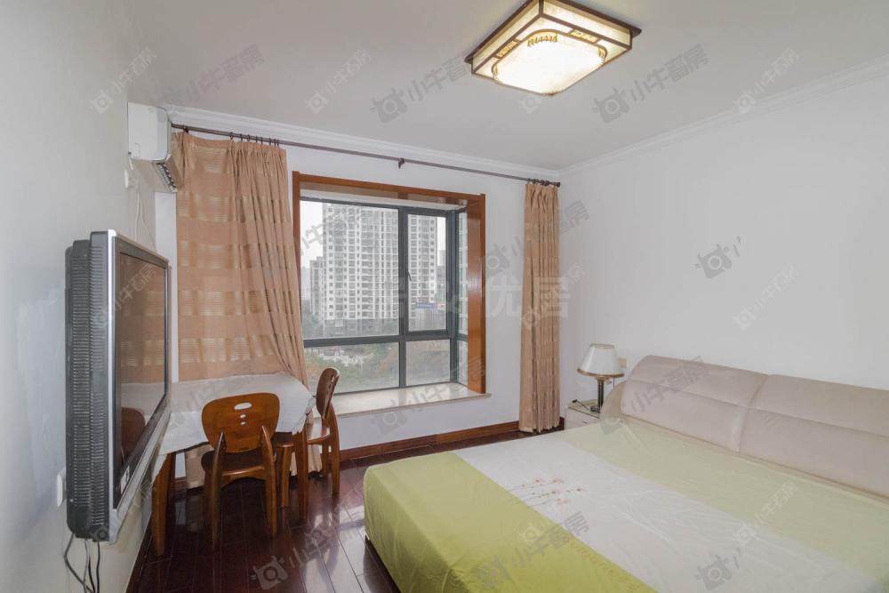 常州新城南都御苑在租房源_小牛看房