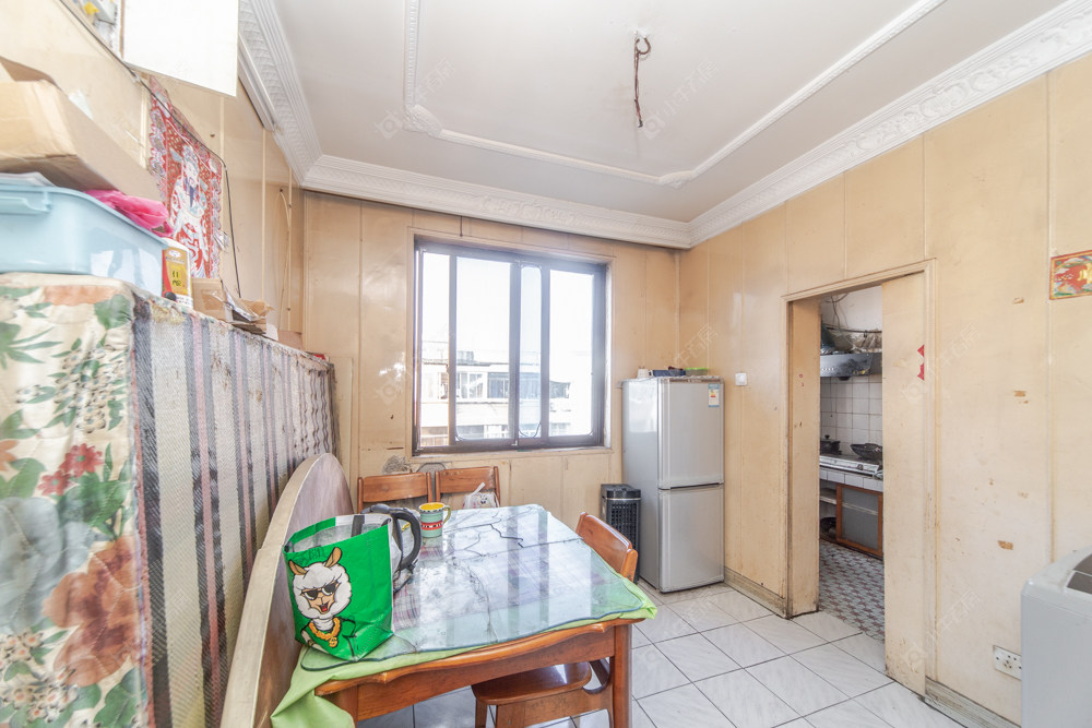 常州兰翔新村在售二手房源室内图_小牛看房