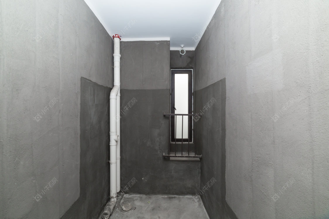 常州吾悦广场(天宁)在售二手房源室内图_小牛看房