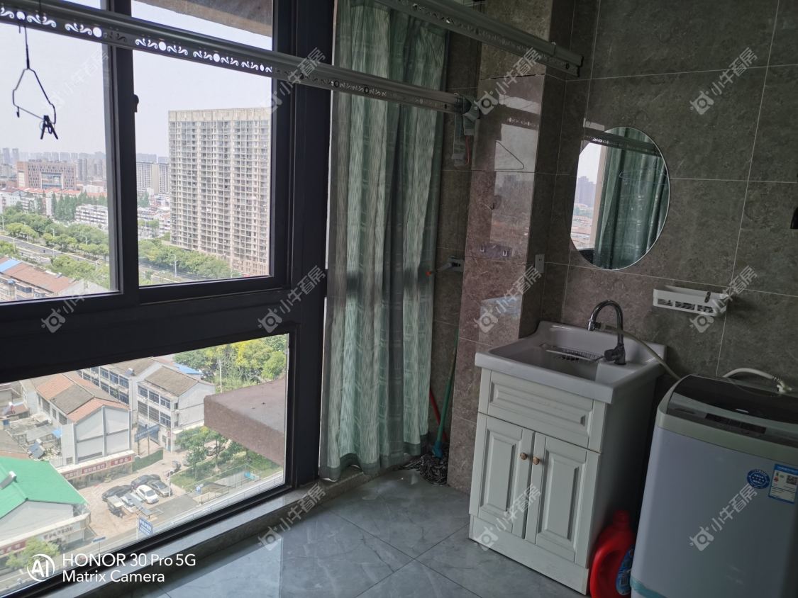 常州高成天鹅湖（公寓）在租房源_小牛看房