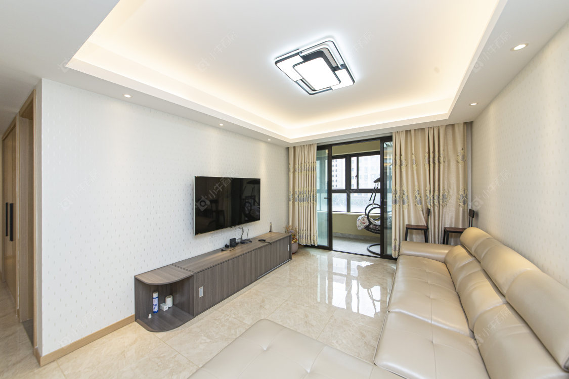 新城金樾房源室内图 常州新城金樾在售二手房源室内图_小牛看房