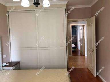 常州新城香溢澜桥一期在租房源室内图_小牛看房