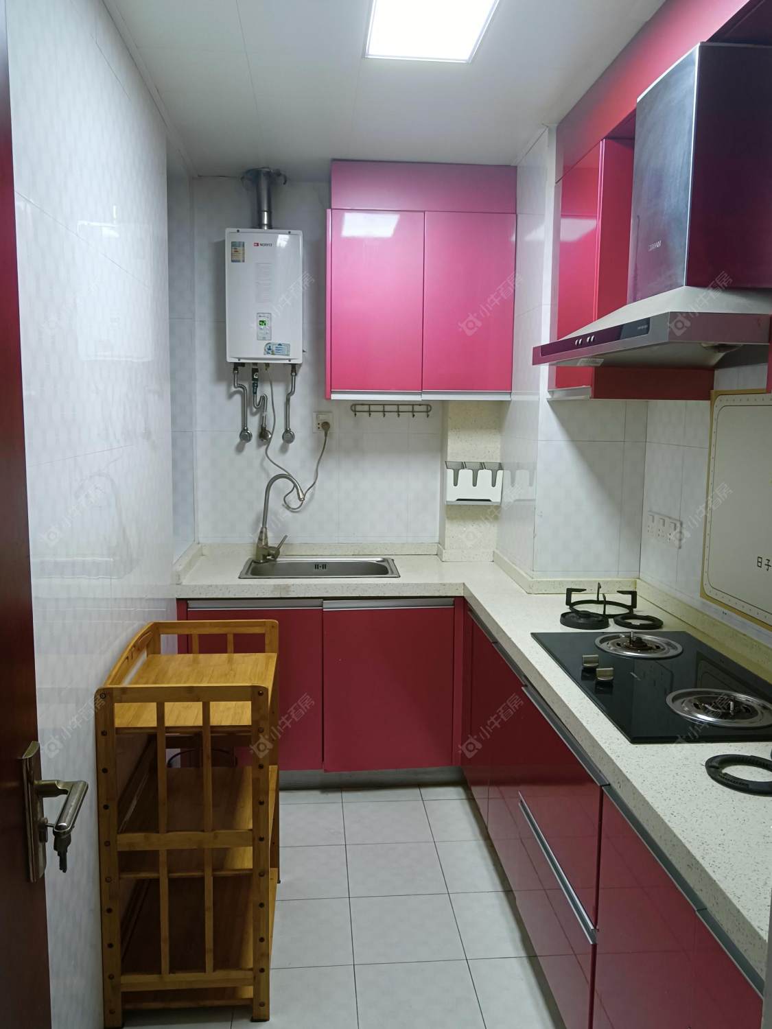 常州永宁雅苑在租房源_小牛看房