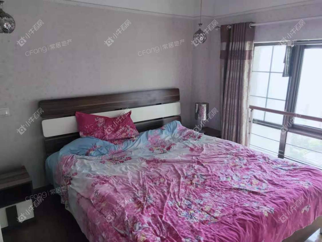 常州银河湾第一城一期在租房源室内图_小牛看房