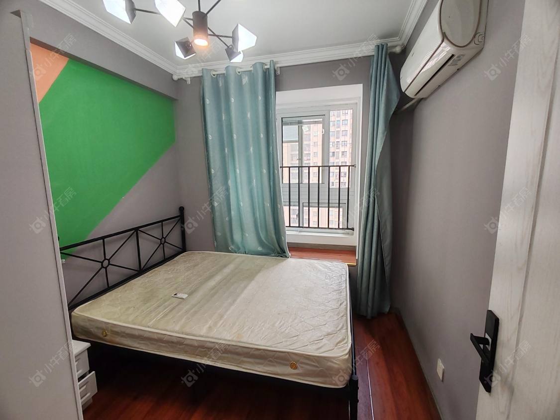 常州华润国际五期在租房源室内图_小牛看房