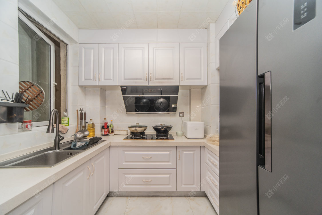 九龙仓繁华里房源室内图 常州九龙仓繁华里在售二手房源室内图_小牛看房