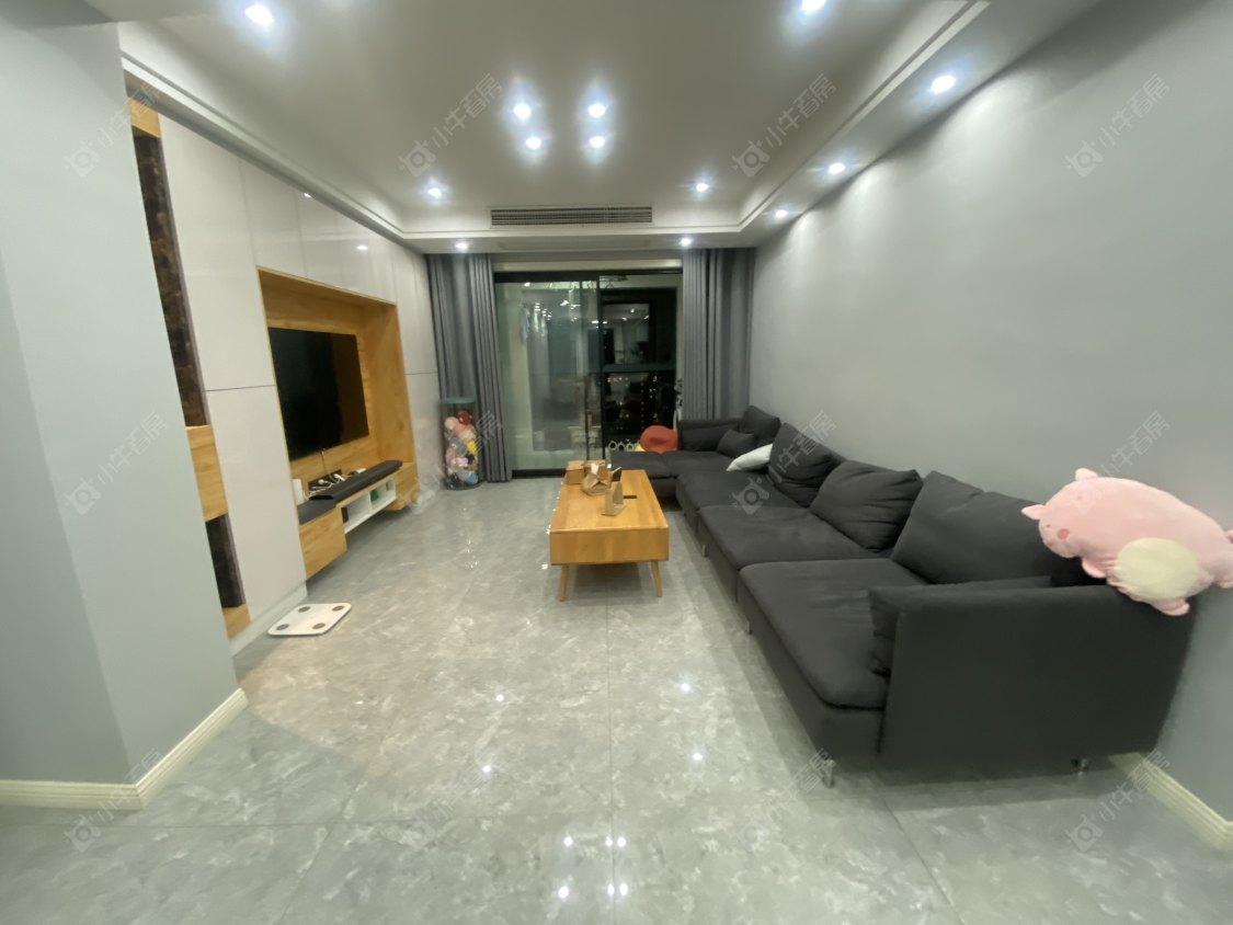 常州弘阳上城租房_小牛看房