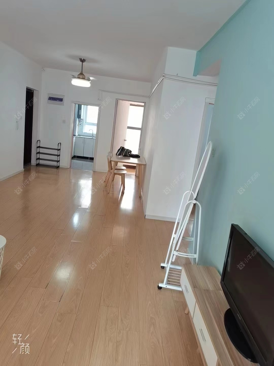 常州紫金城北区在租房源_小牛看房