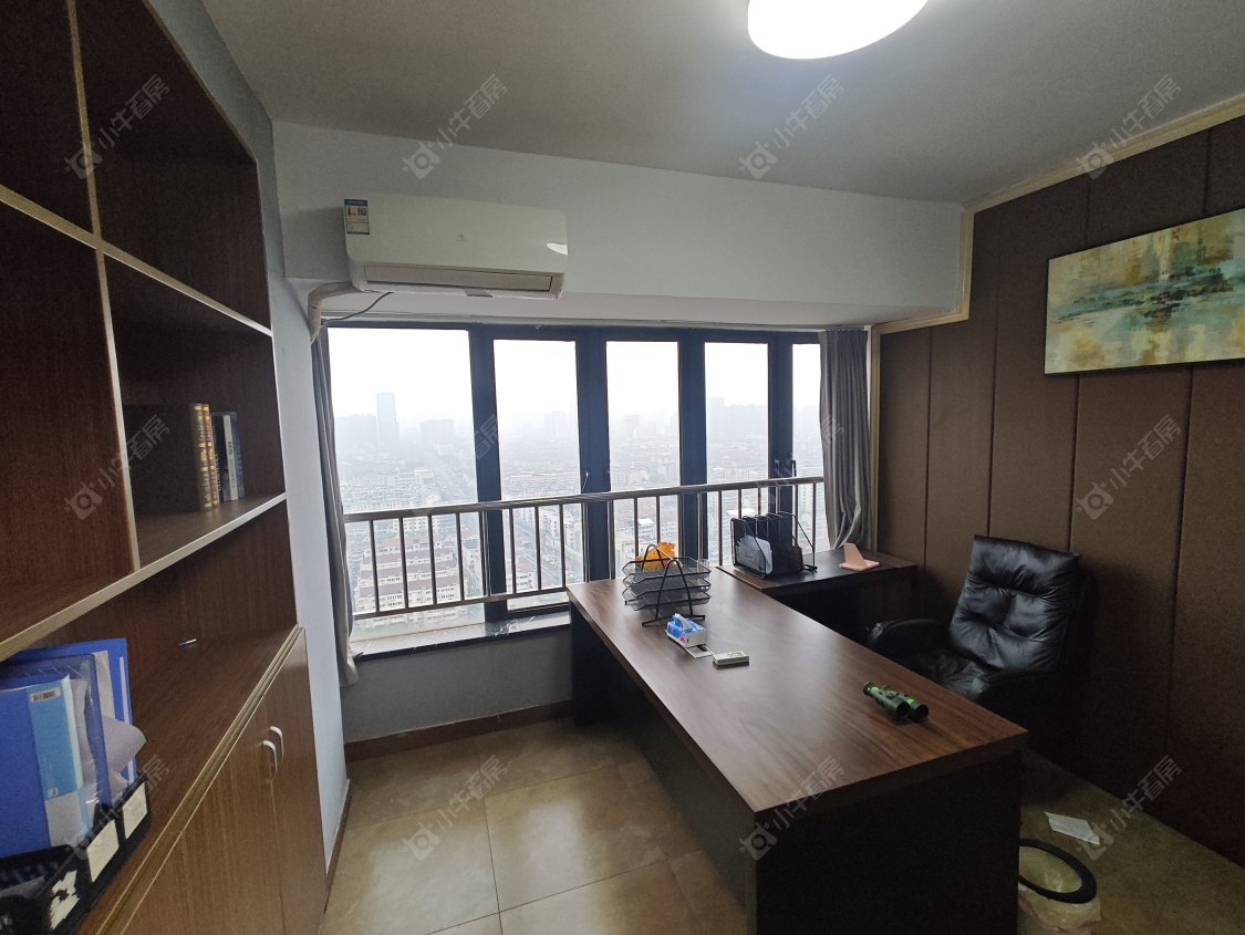 常州茂业泰富城在租房源室内图_小牛看房