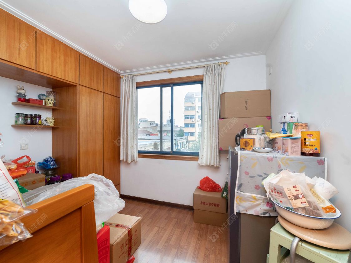 常州丽华南村竹园在售二手房源室内图_小牛看房