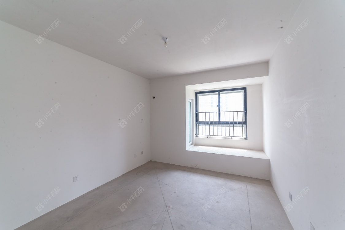 常州白马公馆在售二手房源室内图_小牛看房