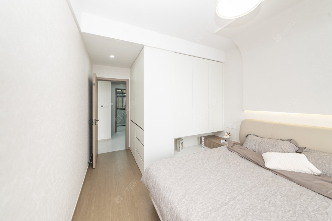 常州环太湖艺术城德郡在售二手房源室内图_小牛看房