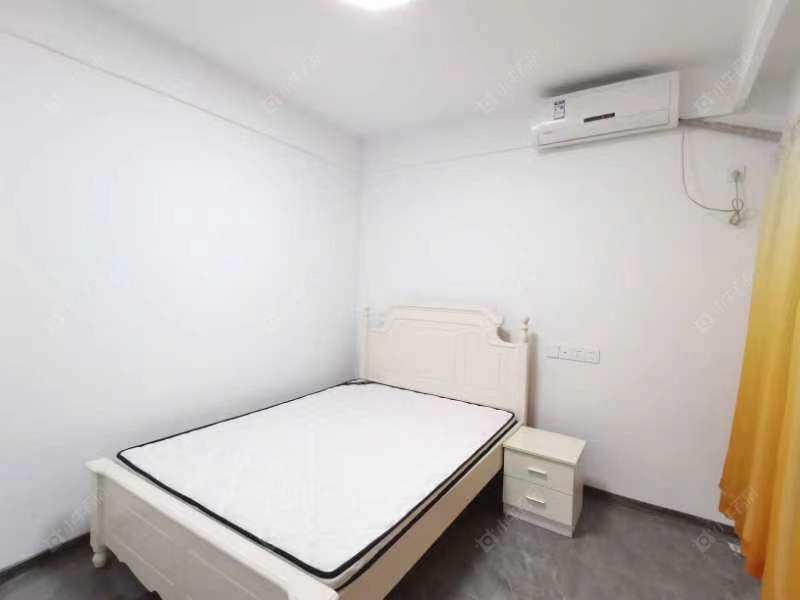 常州世茂香槟湖一期在租房源_小牛看房