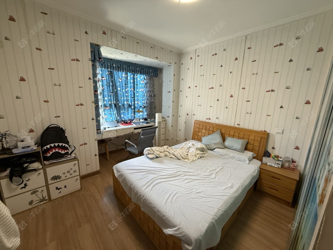 新城南都美域房源室内图 常州新城南都美域在租房源室内图_小牛看房