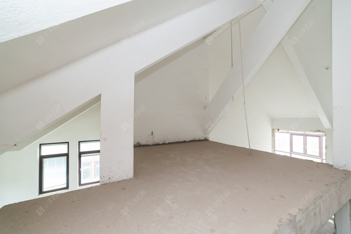 常州尚枫澜湾别墅区在售二手房源_小牛看房