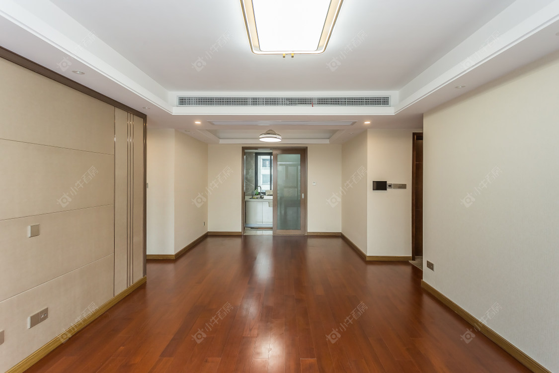 常州旭辉铂悦天宁在售二手房源室内图_小牛看房