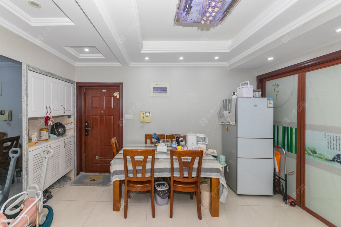 常州清水湾花园三期在售二手房_小牛看房