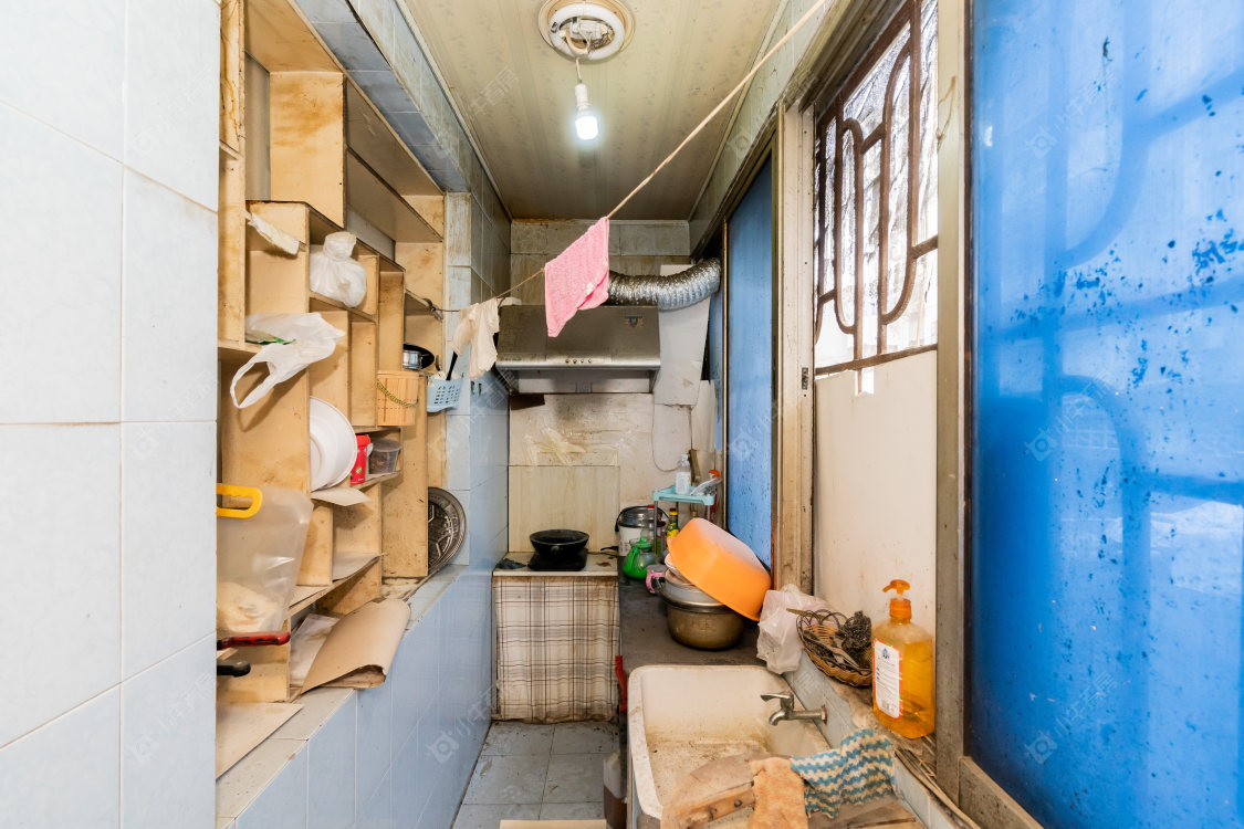 常州丽华三村南开小区在售二手房源室内图_小牛看房