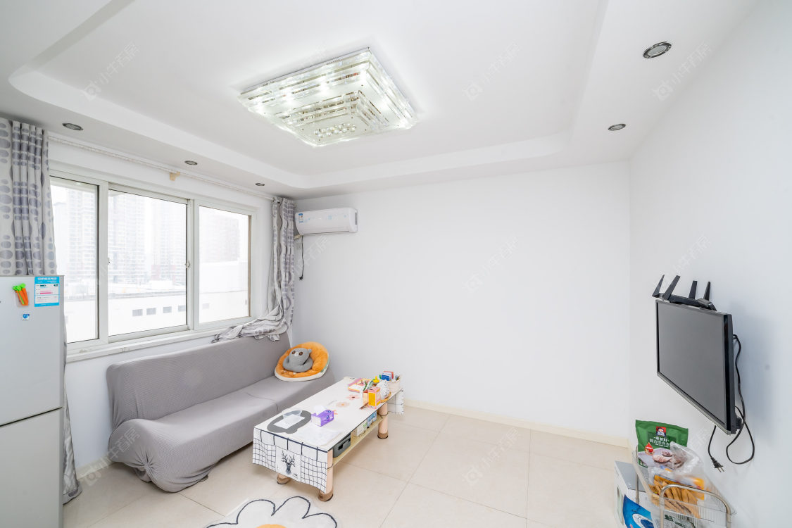 常州兰陵尚品花园在售二手房_小牛看房