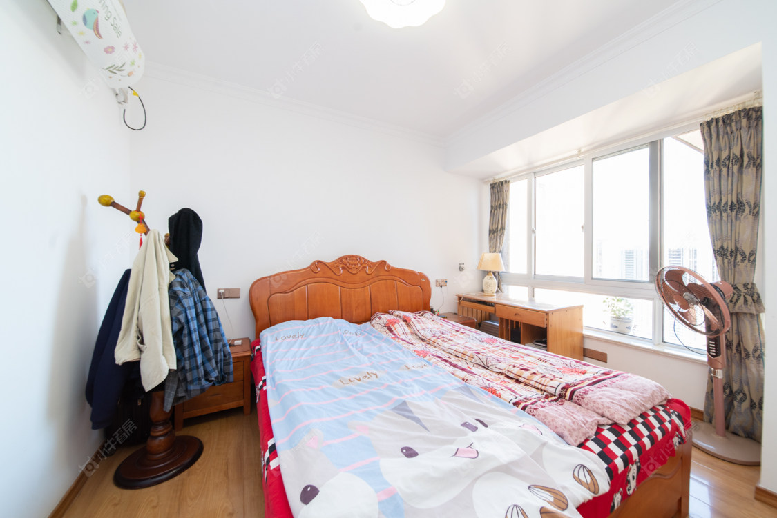 常州龙湖龙誉城三期在售二手房源室内图_小牛看房