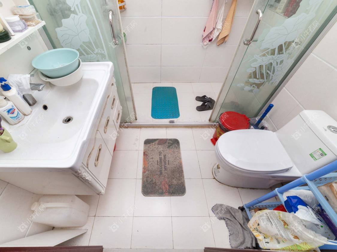 常州新城春天里租房_小牛看房