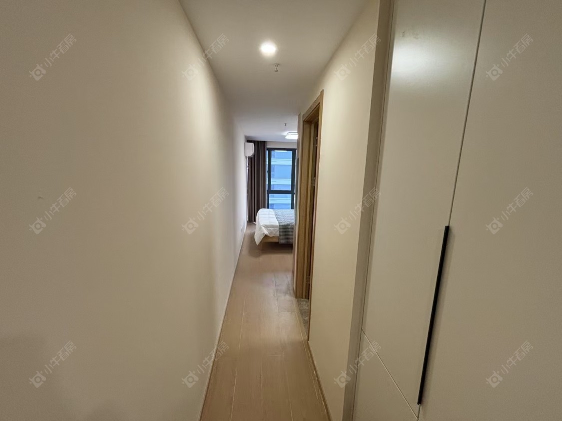 常州小牛钟寓国际人才社区在租房源_小牛看房