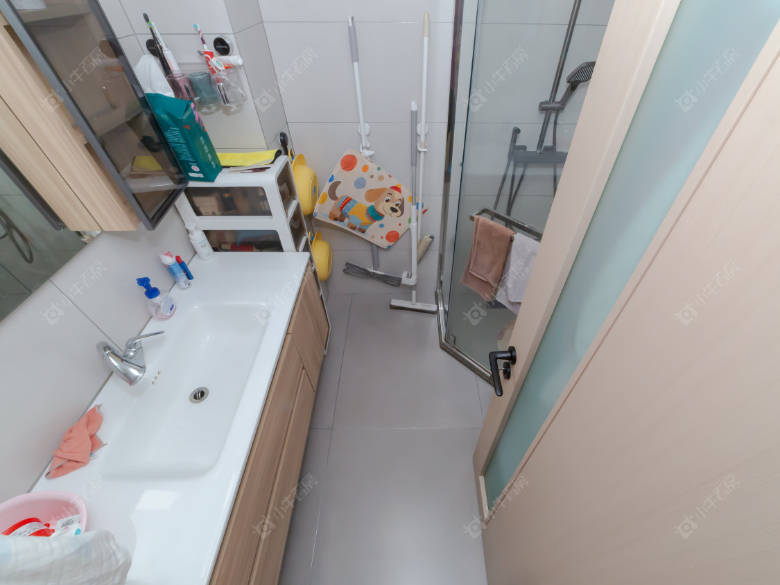 常州燕兴新村东区在售二手房源室内图_小牛看房