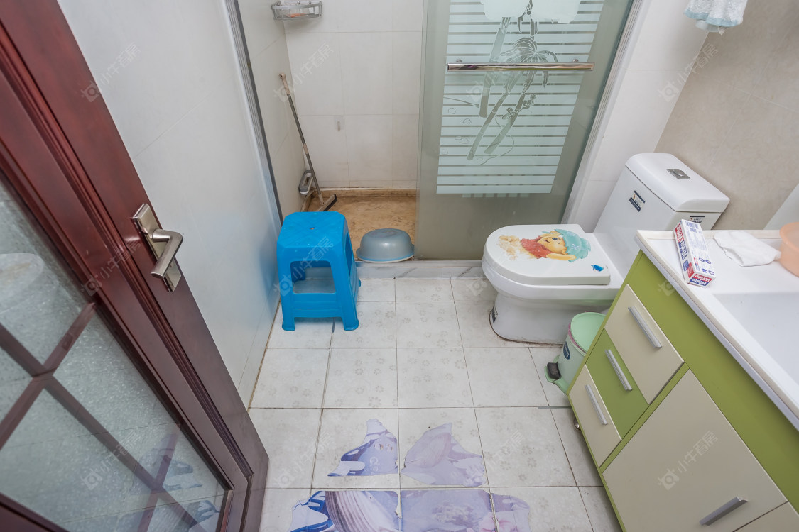 常州青山湾南区在售二手房源室内图_小牛看房