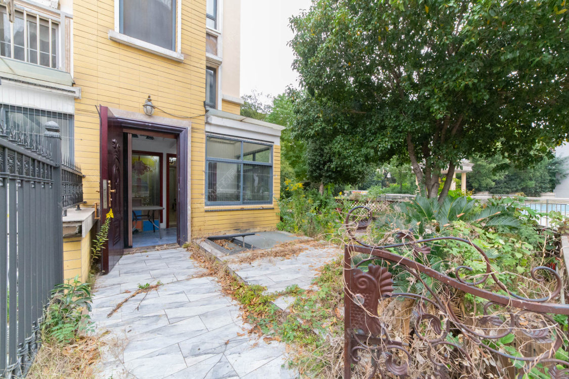 常州佳兆业凤凰湖壹号在售二手房源室内图_小牛看房