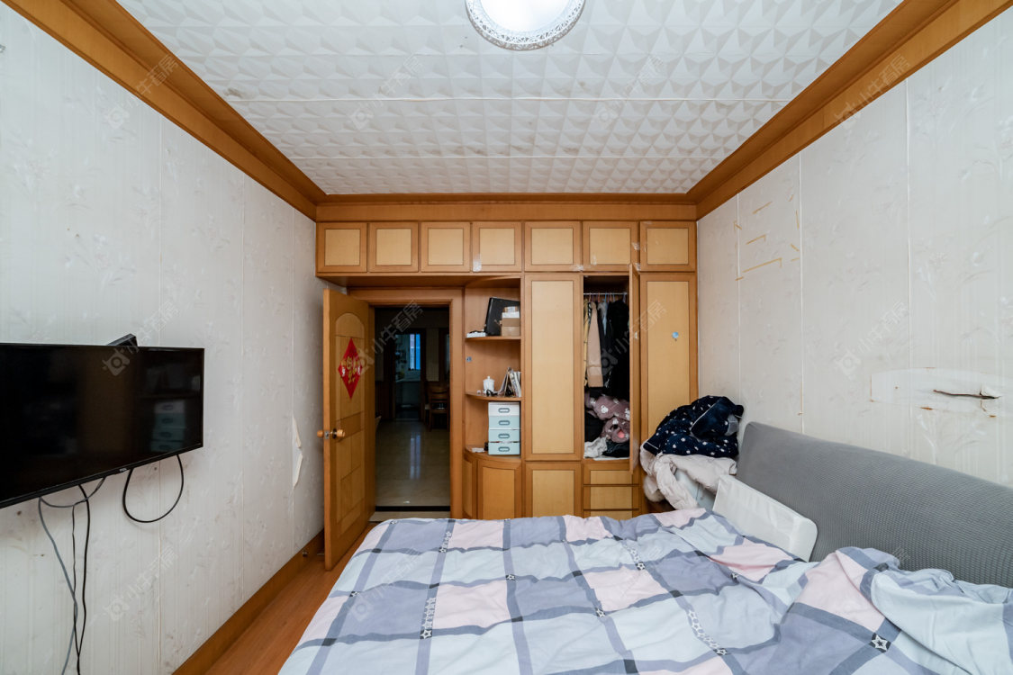 常州丽华一村在售二手房源室内图_小牛看房