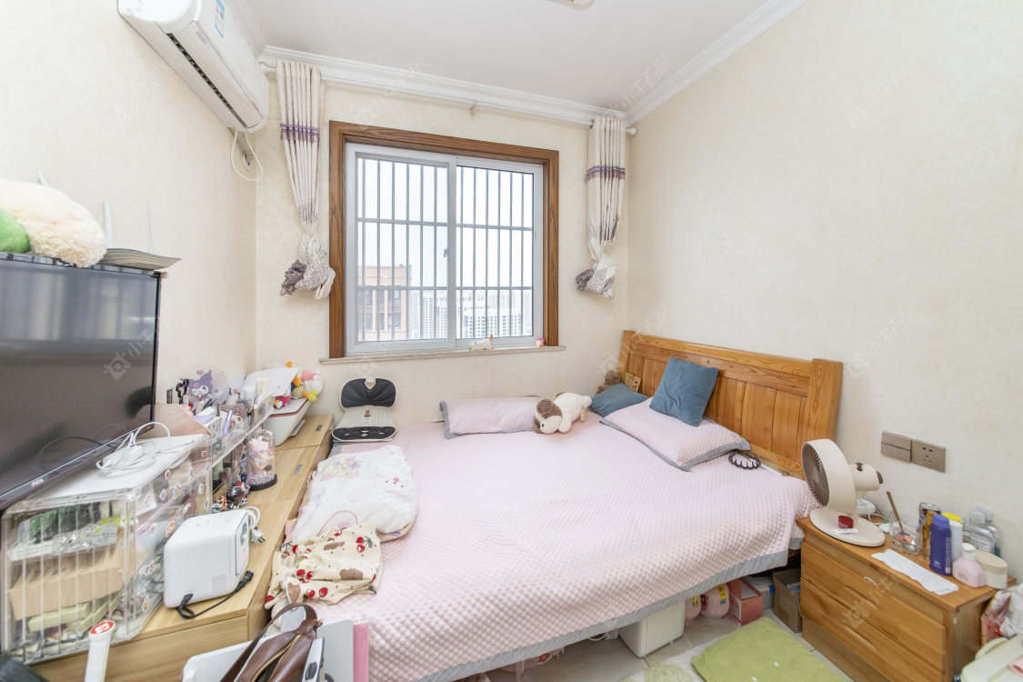 常州常发御龙山花园在售二手房源室内图_小牛看房