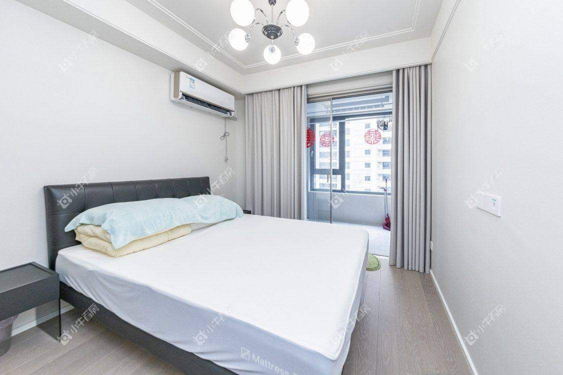 常州美的国宾府在租房源室内图_小牛看房