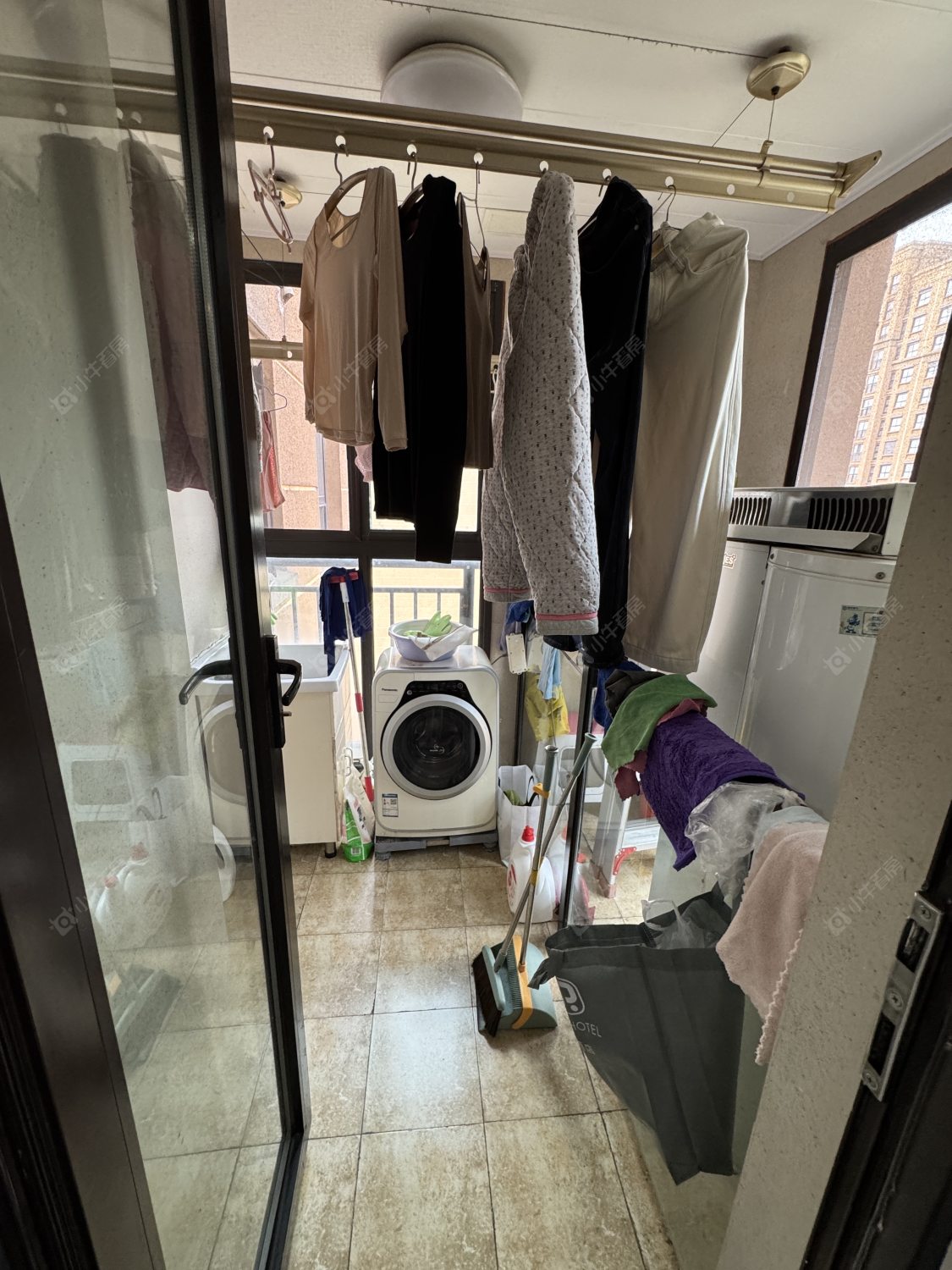 常州新城香悦半岛南区在租房源室内图_小牛看房