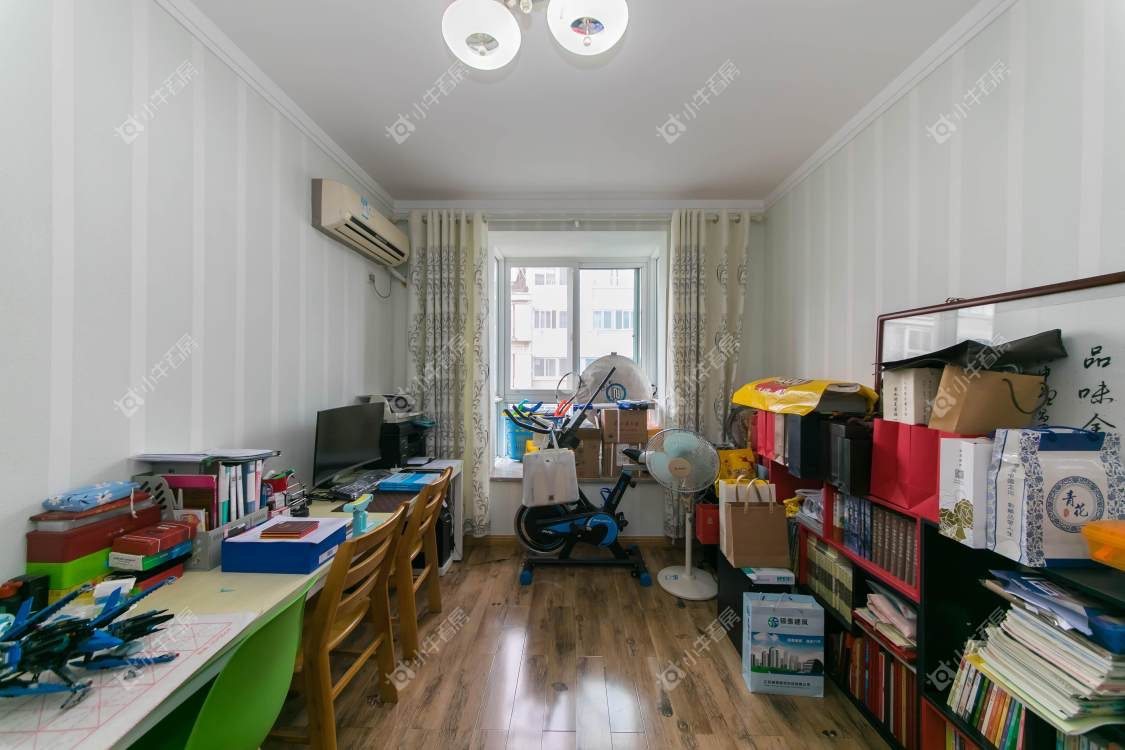 陈渡新苑房源室内图 常州陈渡新苑在租房源室内图_小牛看房