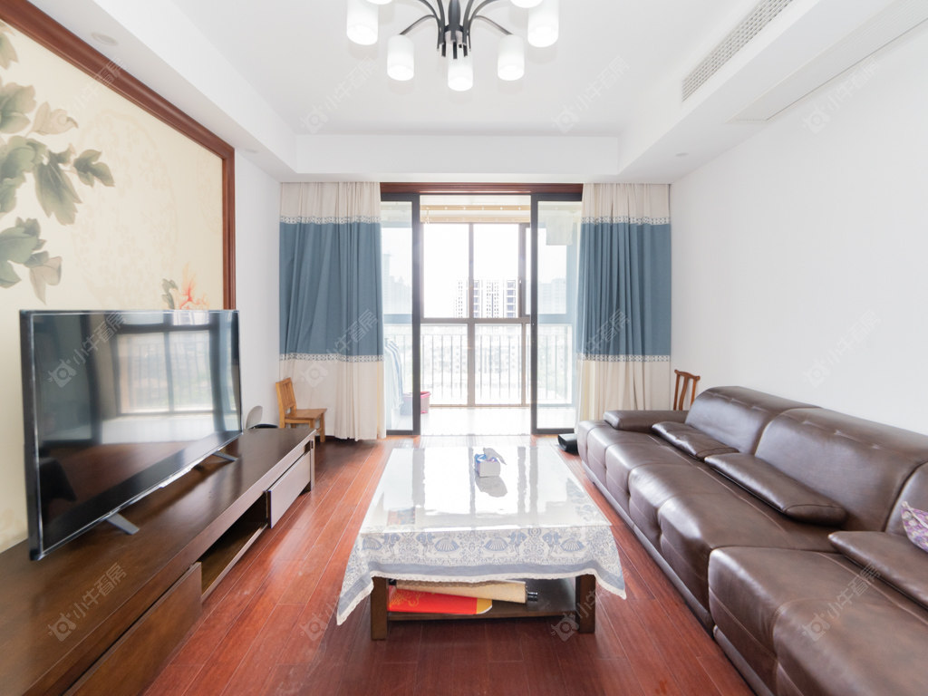 绿都万和城三区房源室内图 常州绿都万和城三区在售二手房源室内图_小牛看房