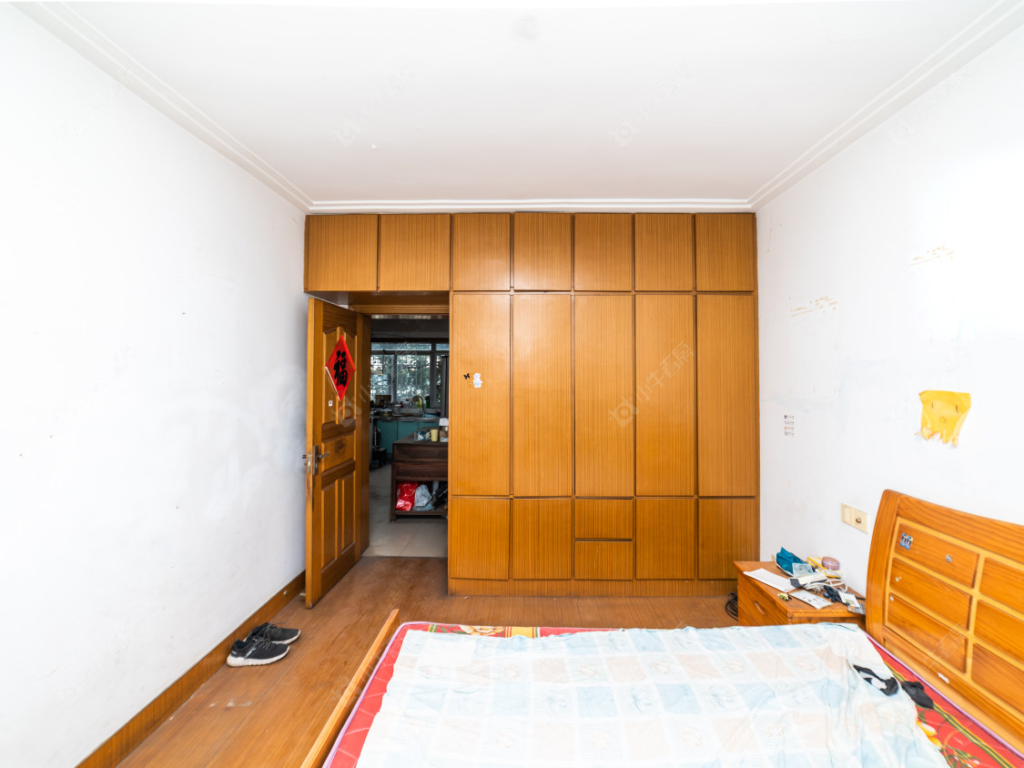 常州黑木桥在售二手房源室内图_小牛看房