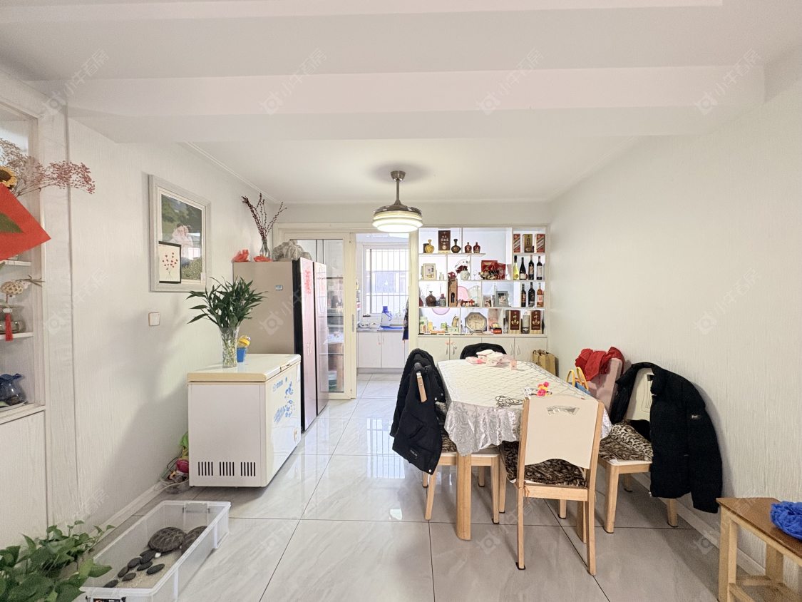 丹阳香草苑在售二手房源室内图_小牛看房