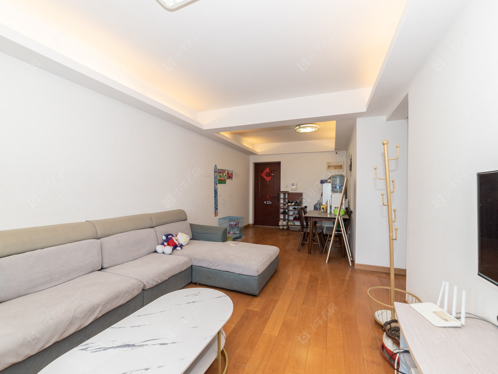 常州九洲花园二期在售二手房源室内图_小牛看房