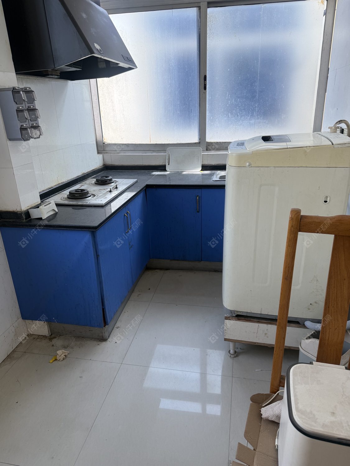 常州富都花苑南苑在租房源室内图_小牛看房