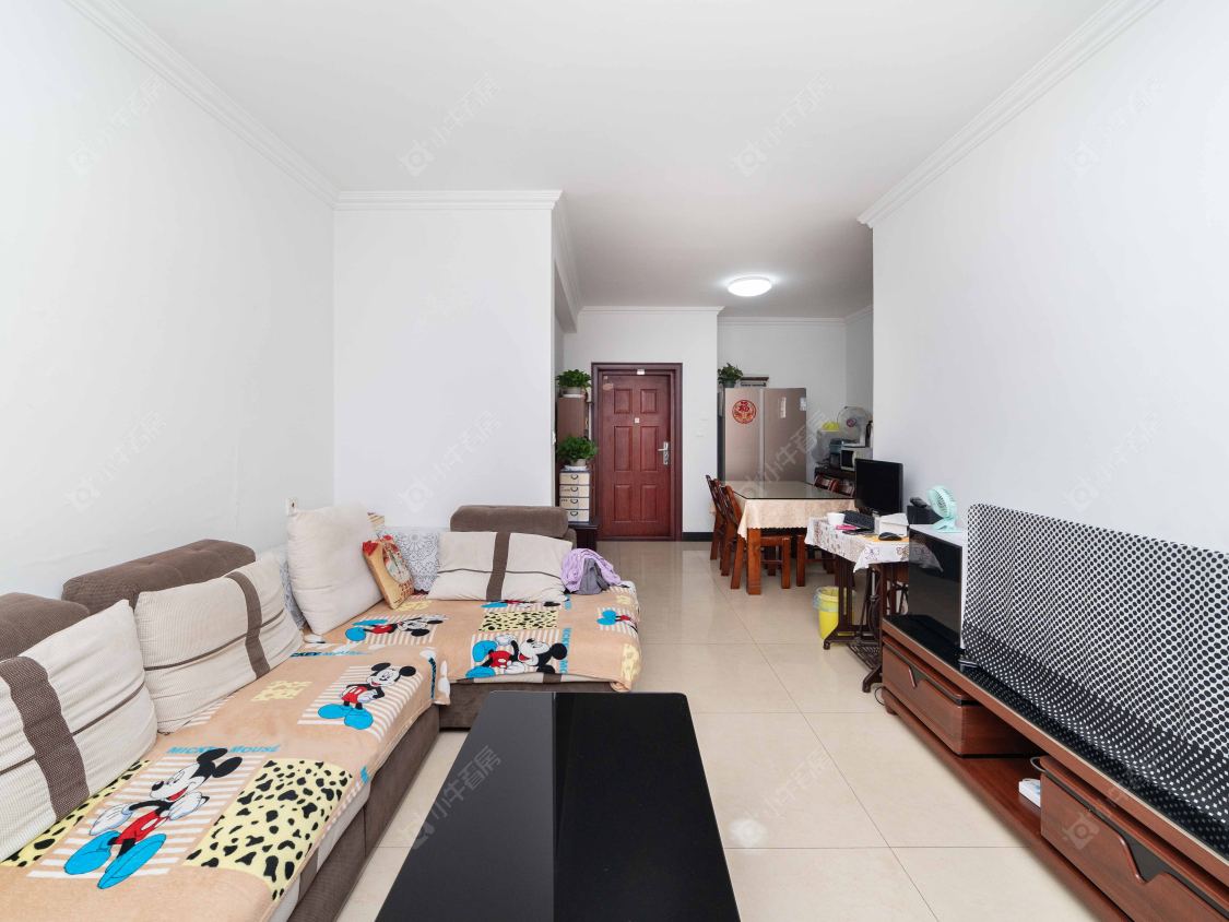 常州新城域三期在售二手房源室内图_小牛看房