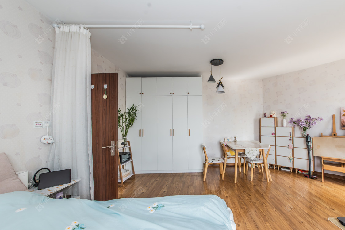 常州侨光苑在售二手房源室内图_小牛看房